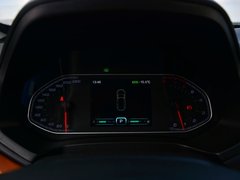 2016款 2.0L CVT耀臻版