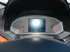 2016款 2.0L CVT耀臻版