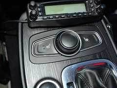 2016款 2.0L CVT耀臻版