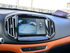 2016款 2.0L CVT耀臻版