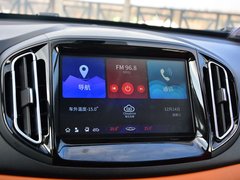 2016款 2.0L CVT耀臻版