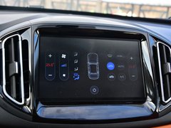 2016款 2.0L CVT耀臻版