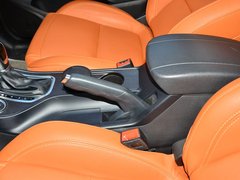 2016款 2.0L CVT耀臻版