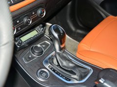 2016款 2.0L CVT耀臻版