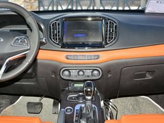 2016款 2.0L CVT耀臻版