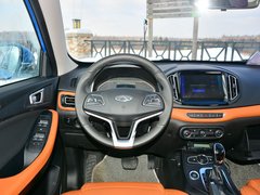 2016款 2.0L CVT耀臻版