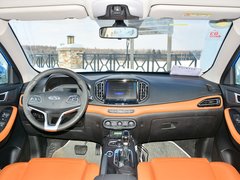 2016款 2.0L CVT耀臻版