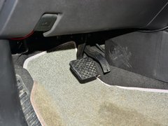 2016款 2.0L CVT耀臻版