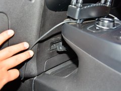 2016款 2.0L CVT耀臻版