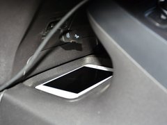 2016款 2.0L CVT耀臻版