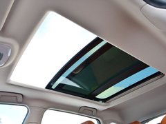 2016款 2.0L CVT耀臻版
