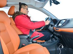 2016款 2.0L CVT耀臻版
