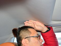 2016款 2.0L CVT耀臻版