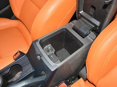 2016款 2.0L CVT耀臻版