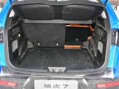 2016款 2.0L CVT耀臻版