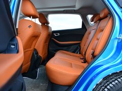 2016款 2.0L CVT耀臻版