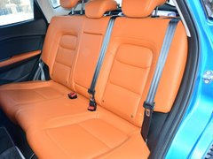 2016款 2.0L CVT耀臻版