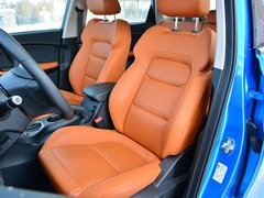 2016款 2.0L CVT耀臻版