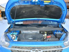 2016款 2.0L CVT耀臻版
