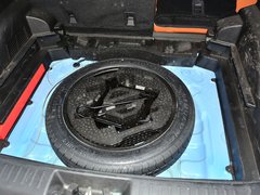 2016款 2.0L CVT耀臻版