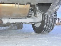 2016款 2.0L CVT耀臻版