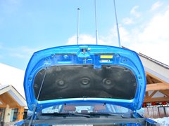 2016款 2.0L CVT耀臻版