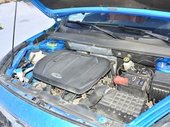 2016款 2.0L CVT耀臻版