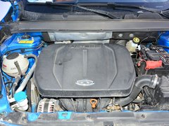 2016款 2.0L CVT耀臻版