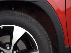 2016款 1.5T 手动耀臻版