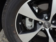 2016款 1.5T 手动耀臻版