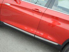 2016款 1.5T 手动耀臻版