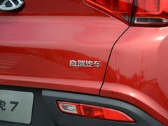 2016款 1.5T 手动耀臻版
