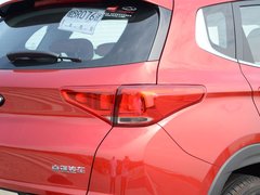 2016款 1.5T 手动耀臻版