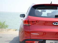 2016款 1.5T 手动耀臻版