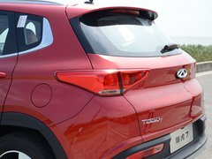 2016款 1.5T 手动耀臻版