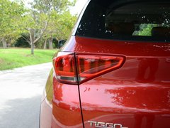 2016款 1.5T 手动耀臻版