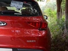 2016款 1.5T 手动耀臻版