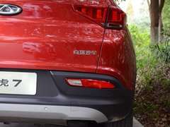 2016款 1.5T 手动耀臻版