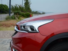 2016款 1.5T 手动耀臻版