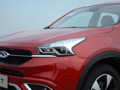 2016款 1.5T 手动耀臻版