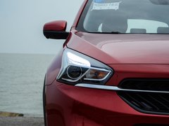 2016款 1.5T 手动耀臻版