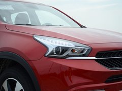 2016款 1.5T 手动耀臻版