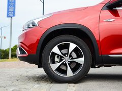 2016款 1.5T 手动耀臻版