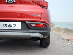 2016款 1.5T 手动耀臻版