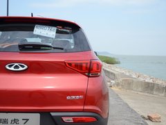 2016款 1.5T 手动耀臻版