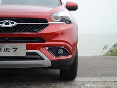 2016款 1.5T 手动耀臻版