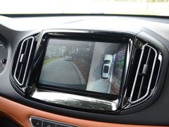 2016款 1.5T 手动耀臻版