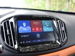 2016款 1.5T 手动耀臻版