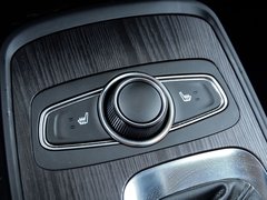 2016款 1.5T 手动耀臻版