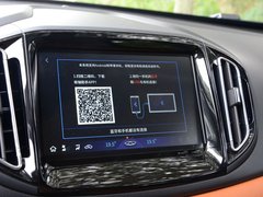 2016款 1.5T 手动耀臻版